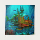 Recherche de steampunk art Coloré