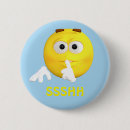 Recherche de smileys badges Émoticône