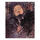 Recherche de modigliani posters Expressionnisme