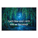 Suche nach gälisch poster Grün