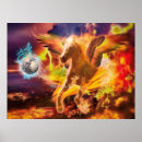 Suche nach fantasiepferde poster Pegasus