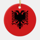Suche nach albanien ornamente Flagge
