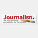 Suche nach journalismus autoaufkleber Nachrichten