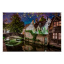 Suche nach brügge poster Brugge