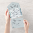 Suche nach winter wedding einladungen Kalligraphie