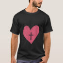 Suche nach rotes kreuz tshirts Jesus