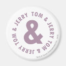 Recherche de barbara magnete Tom jerry