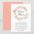 Recherche de wreath baby shower invitations Printemps