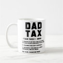 Suche nach lustige steuer tassen Dad