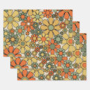 Suche nach 60er geschenkpapier Floral