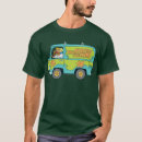 Recherche de mystère tshirts Hannah barbera