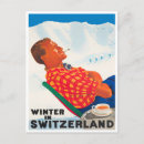 Suche nach vintage winter postkarten Darstellung