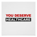 Recherche de santé posters Soins