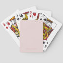 Recherche de bloc jeux de cartes Élégant
