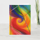 Suche nach abstrakte malerei karten Bunt