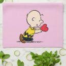 Recherche de valentine cuisine linges Snoopy