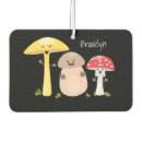 Recherche de champignons voiture accessoires Dessin