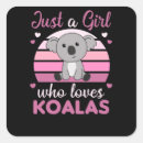 Suche nach koalas aufkleber Liebe