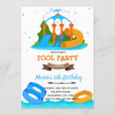 Suche nach wasserpark einladungen Schwimmbad