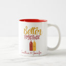 Recherche de couleur moutarde tasses Pour tous