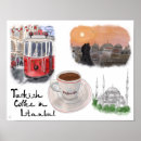 Recherche de la turquie posters De voyage
