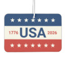 Recherche de juillet voiture accessoires Patriotique