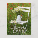 Recherche de champ des fleurs cartes postales Été