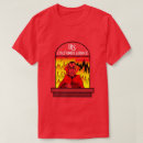 Recherche de diable homme tshirts Toute personne