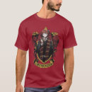 Recherche de crête de hogwarts tshirts Assistant