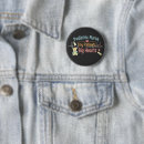 Recherche de pédiatrie badges Étudiant en soins infirmiers