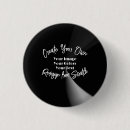 Suche nach personalisiertes logo buttons Leer