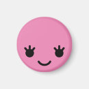 Recherche de emojis magnets Mignon
