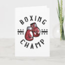 Suche nach boxhandschuhe karten Training