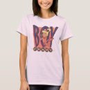 Recherche de elroy jetson tshirts Futuriste