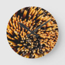 Suche nach italienische nahrung wanduhren Zeit