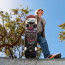 Recherche de clowns skateboards Horreur