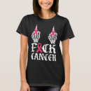 Suche nach knochenkrebs tshirts Unterstützung
