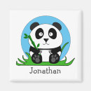 Suche nach lustiger panda magnete Süß