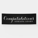 Suche nach abschluss banner Glückwünsche