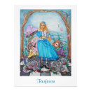 Recherche de lapin blanc art Alice