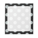Recherche de pointillé blocsnotes Taches