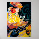 Recherche de caf posters Vintage