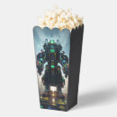 Suche nach roboter papier geschenk box Science fiction