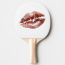 Recherche de baisses raquettes ping pong Pour elle