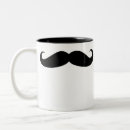 Suche nach mustache tassen Lustig