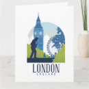 Suche nach london skyline karten Einschließen