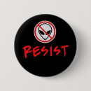 Suche nach außerirdischer buttons Alien