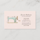 Suche nach vintage stickerei visitenkarten Nähmaschine