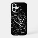 Recherche de fleuri iphone coques Élégant