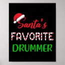 Suche nach drums poster Drummer